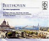 Sir Charles Mackerras - The Nine Symphonies