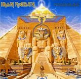 Iron Maiden - Powerslave