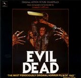 Joseph LoDuca - Evil Dead