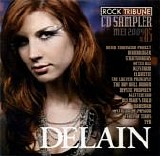 Various artists - Rock Tribune - CD Sampler n.85