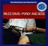 Miles Davis - Porgy And Bess