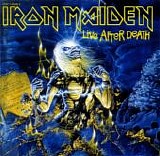 Iron Maiden - Live After Death
