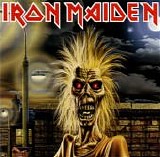 Iron Maiden - Iron Maiden