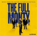 Various artists - The Full Monty - Music from the Motion Picture Soundtrack
