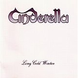 Cinderella - Long Cold Winter