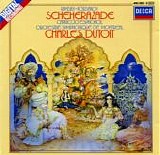 Charles Dutoit - Scheherazade - Capricco Espagnol