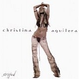 Christina Aguilera - Stripped