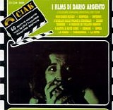 Various artists - I Films di Dario Argento - Colonne sonore originali