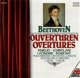 Various Artists - Ouvertures