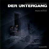 Stephan Zacharias - La Caduta (Der Untergang) - Original Motion Picture Soundtrack