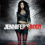 Stephen Barton & Theodore Shapiro - Jennifer's Body - Promo Score