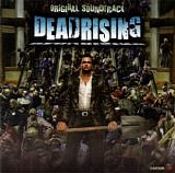 Various artists - Dead Rising Original Soundtrack