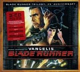 Vangelis - Blade Runner Soundtrack - Trilogy, 25th Anniversary