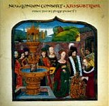 New London Consort - Ars Subtilior