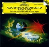 Herbert von Karajan - Also sprach Zarathustra - Don Juan