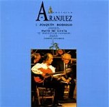 Paco de Lucia with Edmon Colomer - Concierto de Aranjuez - Iberia