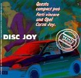 Various artists - Disc Joy