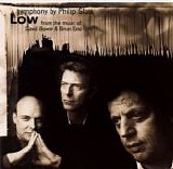 Philip Glass - "Low" Symphony