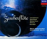 Sir Georg Solti - Die ZauberflÃ¶te