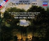 Sir Georg Solti - Le Nozze di Figaro
