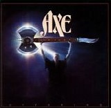 Axe - Offering