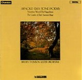 Bryden Thomson with Ulster Orchestra - Tone Poems