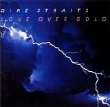 Dire Straits - Love Over Gold