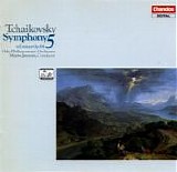 Mariss Jansons - Symphony No. 5 in E minor, Op. 64