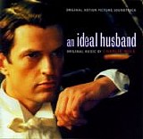 Charlie Mole - An Ideal Husband