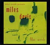 Miles Davis - Blue Moods