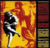 Guns N' Roses - Use Your Illusion I