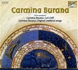 Richard Cooke with Royal Philarmonic Orchestra & Modo Antiquo - Carmina Burana