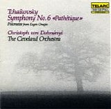 Christoph von DohnÃ nyi - Symphony No. 6, Op. 74 "PathÃ©tique" - Polonaise from Eugen Onegin