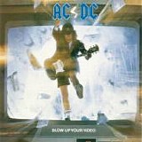 AC/DC - Blow Up Your Video