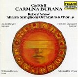 Robert Shaw - Carmina Burana