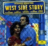 Leonard Bernstein - West Side Story