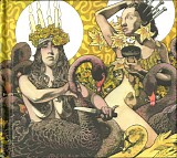 Baroness - Yellow & Green