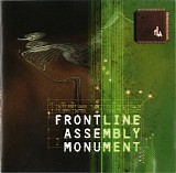Front Line Assembly - Monument
