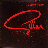 Gillan - Glory Road