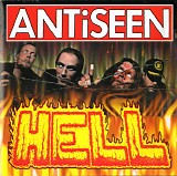 Antiseen - Hell