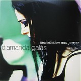 Diamanda GalÃ¡s - Malediction And Prayer