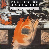 Front Line Assembly - Iceolate