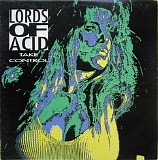 Lords Of Acid - Take Control