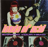 Lords Of Acid - Expand Your Head