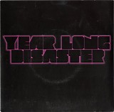 Year Long Disaster - Black Magic