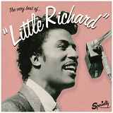Little Richard - The Very Best Of Little Richard