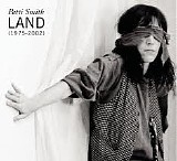 Patti Smith - Land (1975-2002)