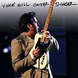 Vince Gill - Guitar Slinger
