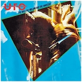 UFO - The Wild, The Willing And The Innocent