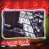 Frank Zappa - Live In New York